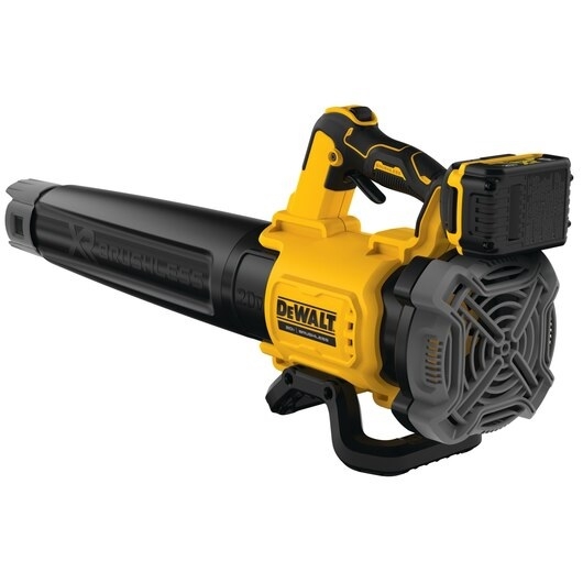 DeWalt 20V Max Brushless Handheld Blower Kit DCBL722P1