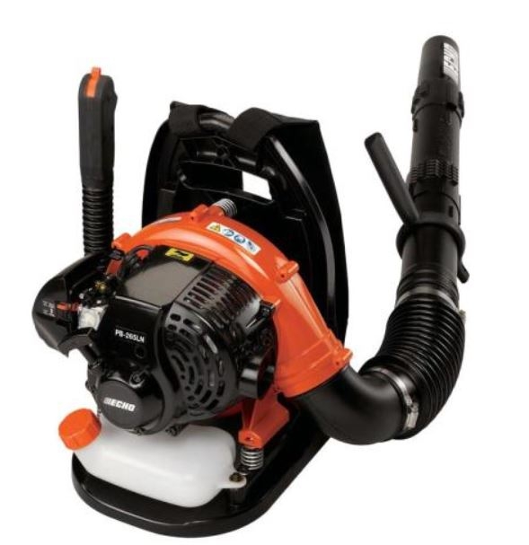 Echo 25.4cc Blower Backpack-PB-265LN