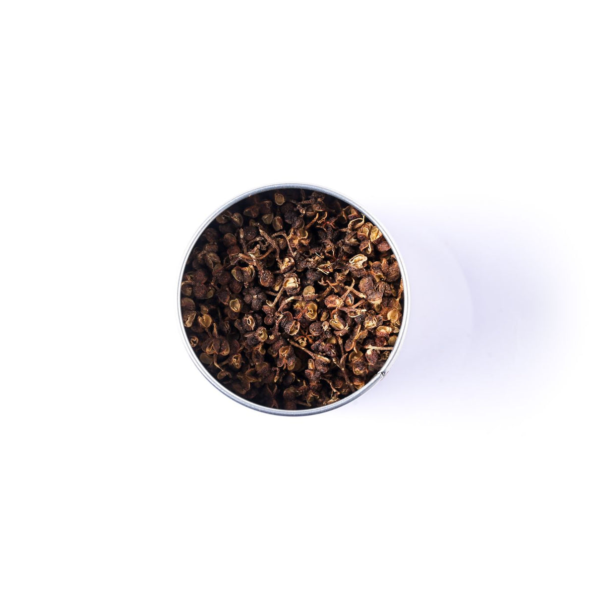 Batak Berry – Rare, Aromatic Wild Pepper from Indonesia