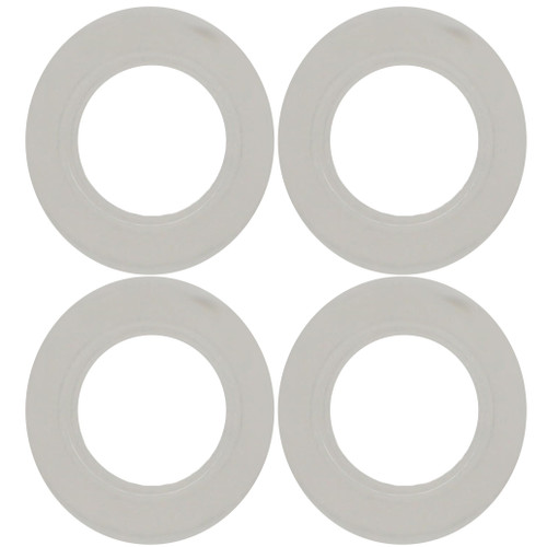 Senco LB5012 Washer Firing Valve Seal for KG4450 LG45 LN3045 LN4450 LG4450 LN2532 LS1 (4-Pack)