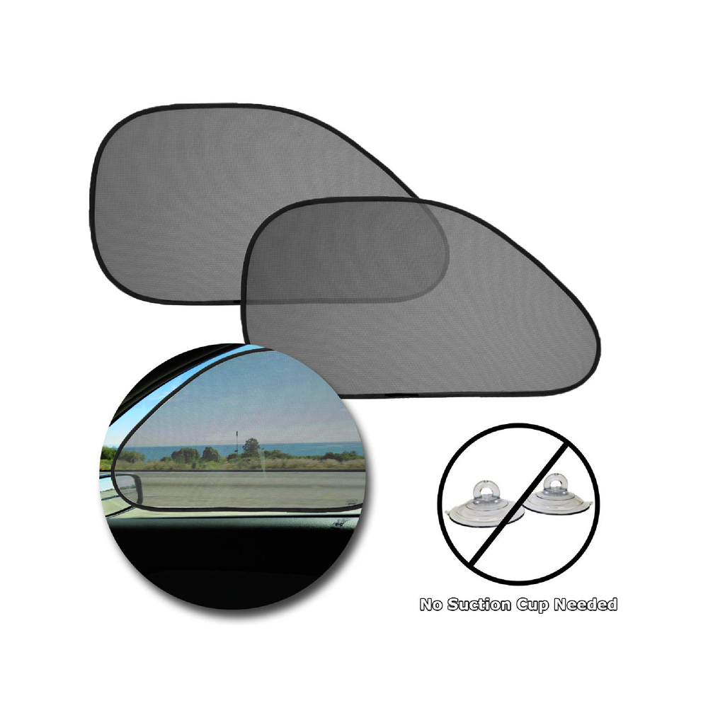 VaygWay Baby Window Shade Car Accessories