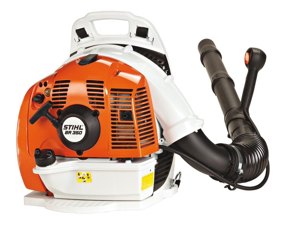Stihl BR 350 Backpack Blower